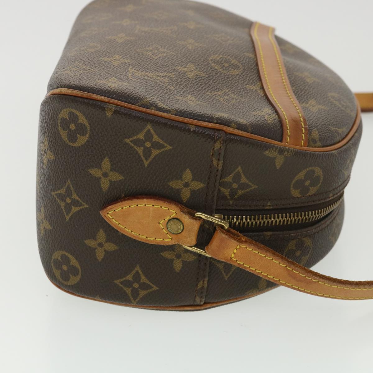 LOUIS VUITTON Monogram Blois Shoulder Bag M51221 LV am4109