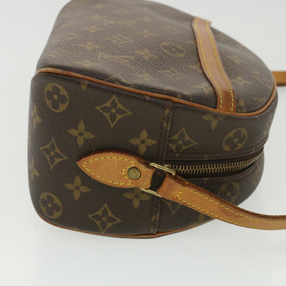 LOUIS VUITTON Monogram Blois Shoulder Bag M51221 LV am4109