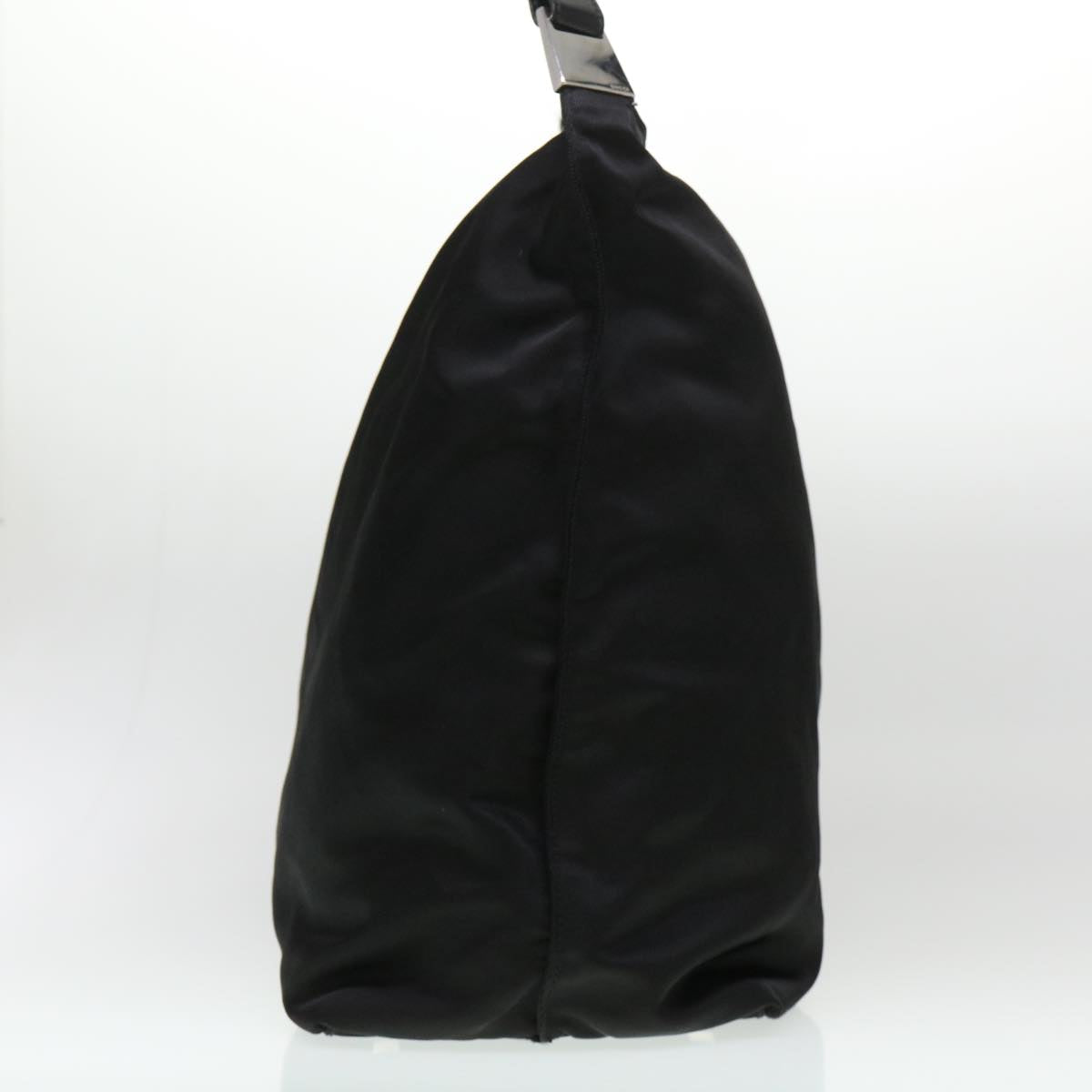 GUCCI Boston Bag Nylon Black 012 2122 0161 10  am4144