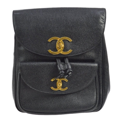 CHANEL 1994-1996 Pocket Backpack ao06420