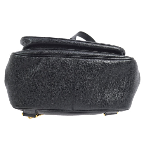 CHANEL 1994-1996 Pocket Backpack ao06420