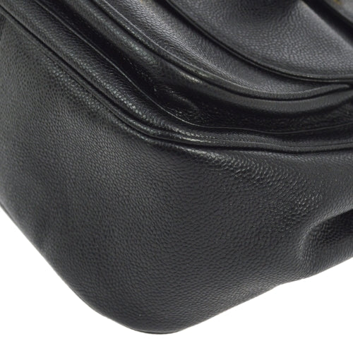 CHANEL 1994-1996 Pocket Backpack ao06420