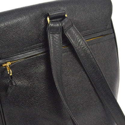 CHANEL 1994-1996 Pocket Backpack ao06420