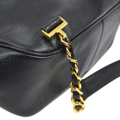 CHANEL 1994-1996 Pocket Backpack ao06420