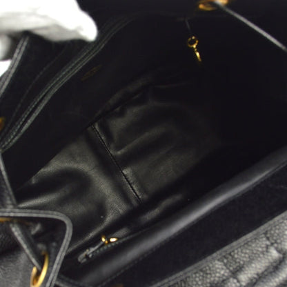 CHANEL 1994-1996 Pocket Backpack ao06420