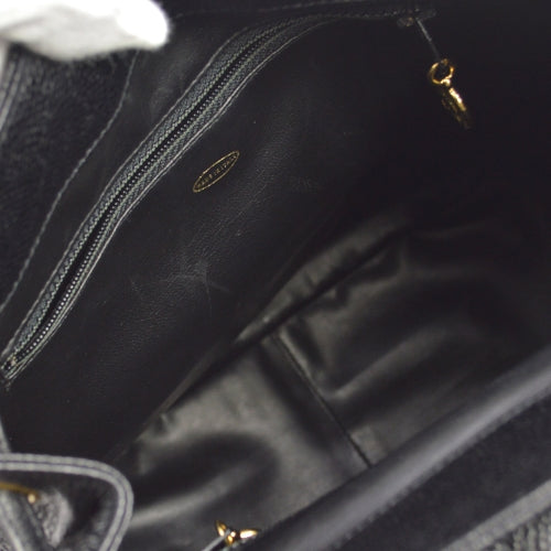 CHANEL 1994-1996 Pocket Backpack ao06420