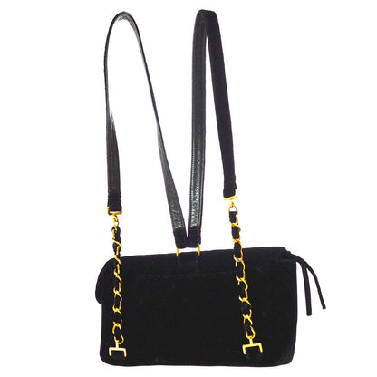 CHANEL 1994-1996 Medium Classic Flap Backpack ao28262