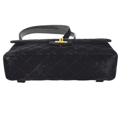 CHANEL 1994-1996 Medium Classic Flap Backpack ao28262