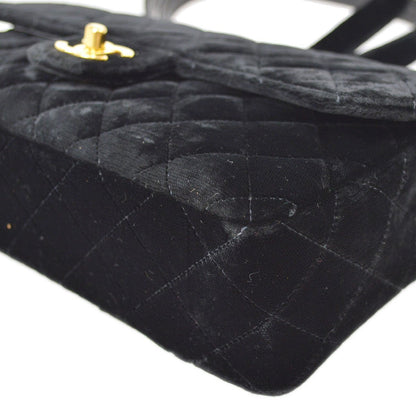CHANEL 1994-1996 Medium Classic Flap Backpack ao28262