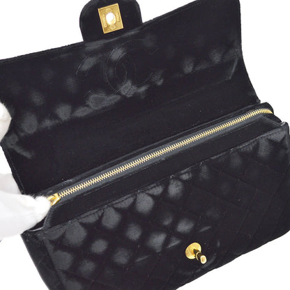 CHANEL 1994-1996 Medium Classic Flap Backpack ao28262