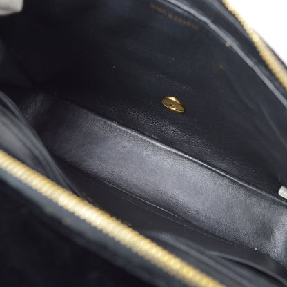 CHANEL 1994-1996 Medium Classic Flap Backpack ao28262
