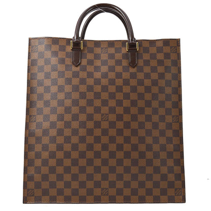 Louis Vuitton 2004 SAC PLAT DAMIER N51140