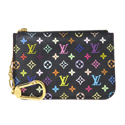 LOUIS VUITTON★ 2010 POCHETTE CLES M93735 ao32809