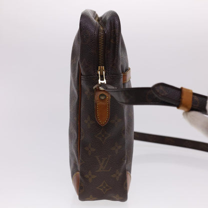 LOUIS VUITTON Monogram Danube MM Shoulder Bag M45264 LV ar9248