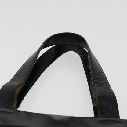 Prada Tote Bag Nylon Black  ar9741