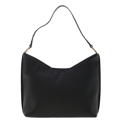 GUCCI Shoulder Bag Leather Black 001.3017  ar9877B
