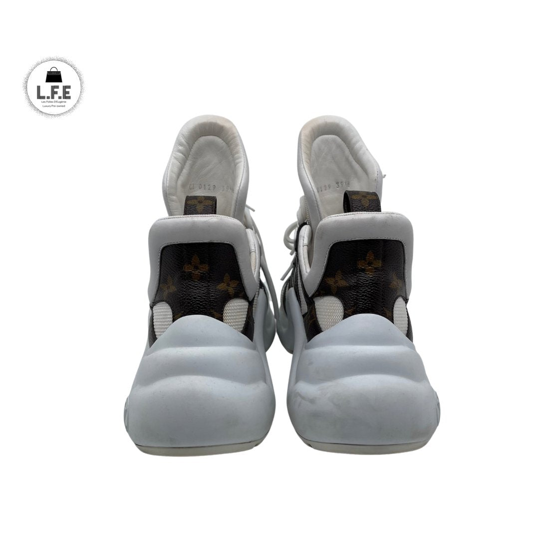 Louis Vuitton - Archlight Trainer T.39.5