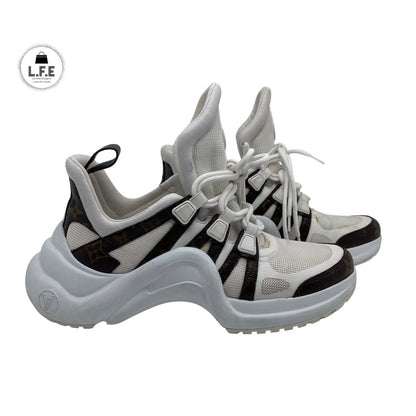 Louis Vuitton - Archlight Trainer T.39.5