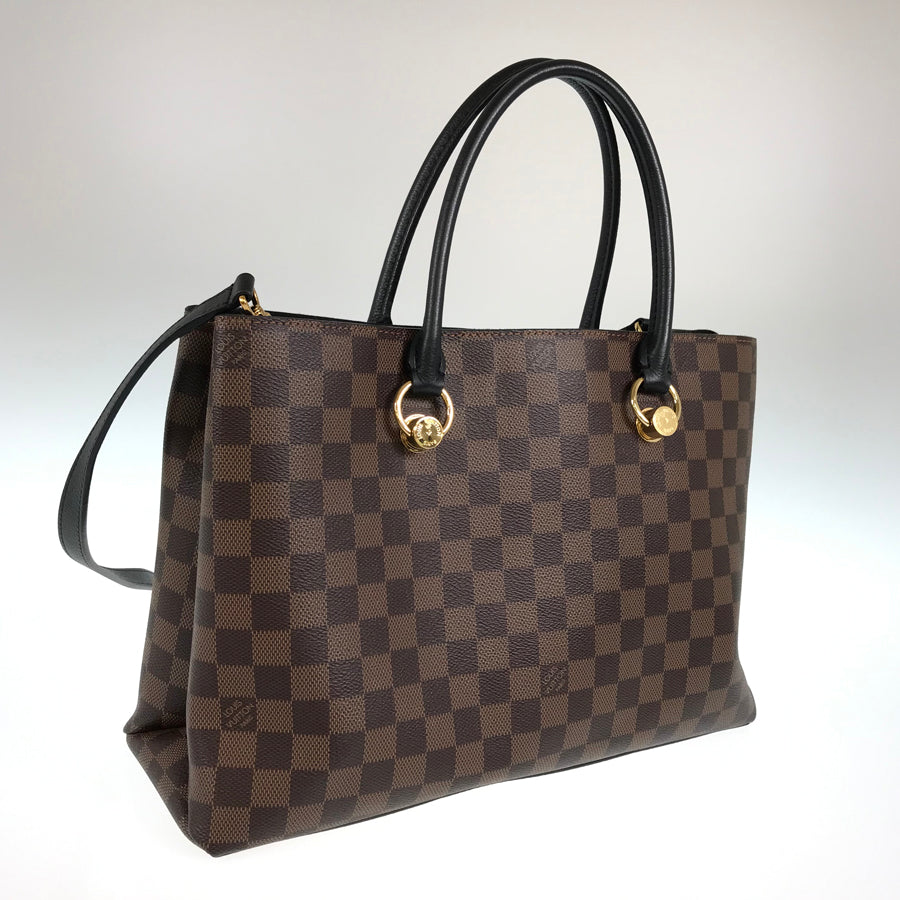 LOUIS VUITTON 2WAY Shoulder Tote Bag