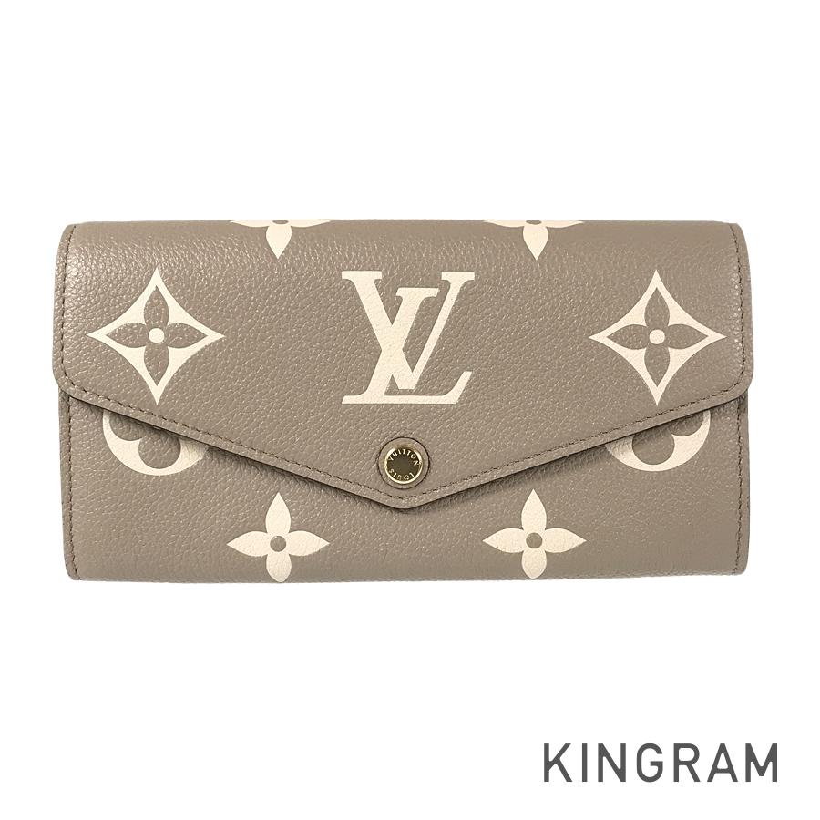 LOUIS VUITTON purse Bifold