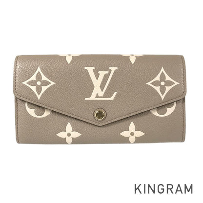 LOUIS VUITTON purse Bifold