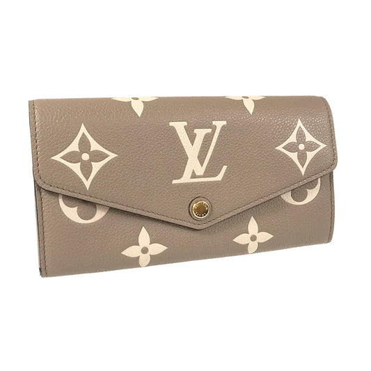 LOUIS VUITTON purse Bifold