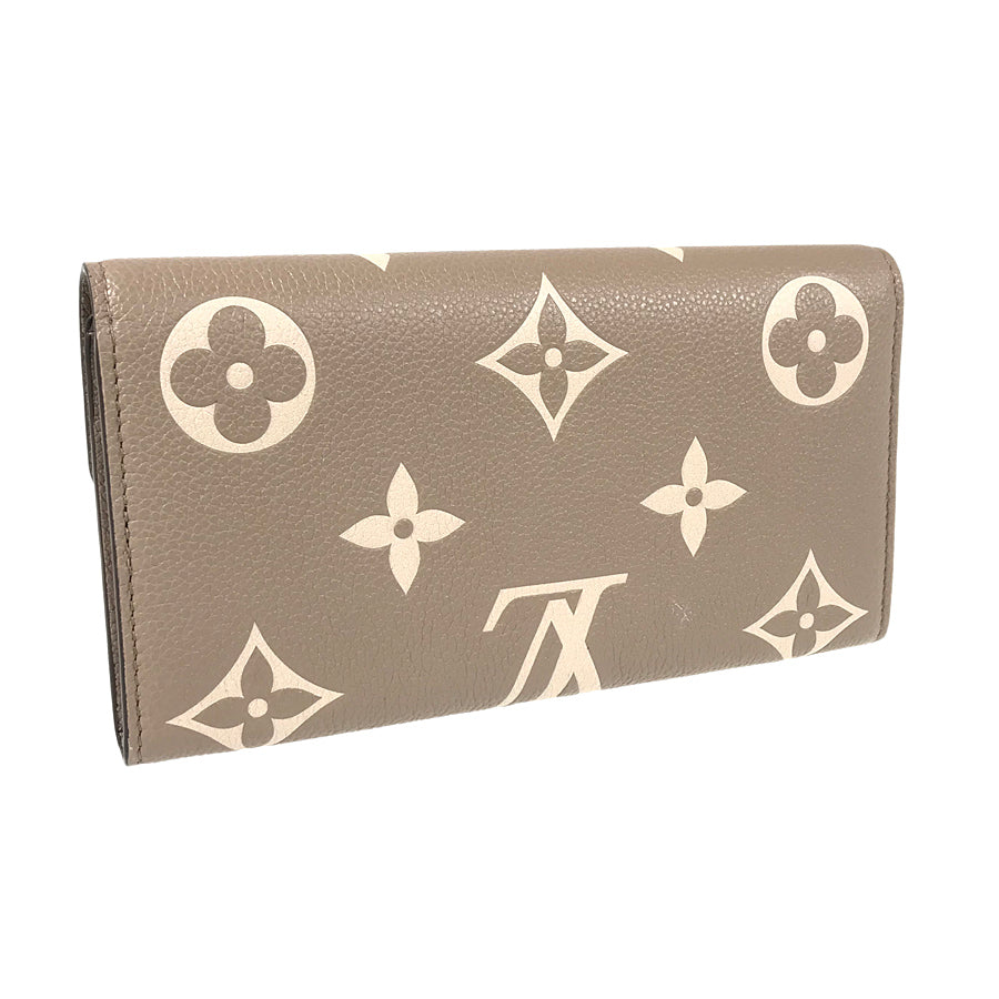 LOUIS VUITTON purse Bifold