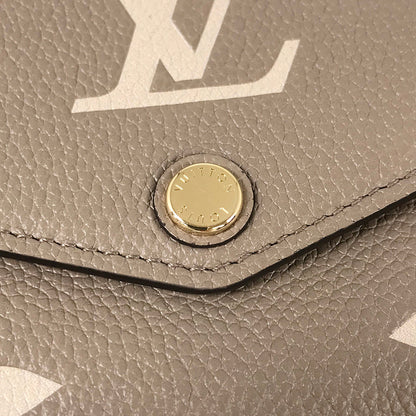 LOUIS VUITTON purse Bifold