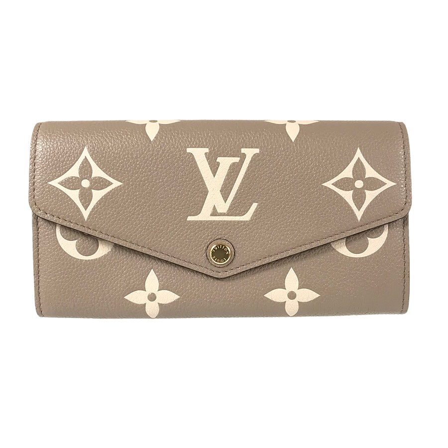 LOUIS VUITTON purse Bifold