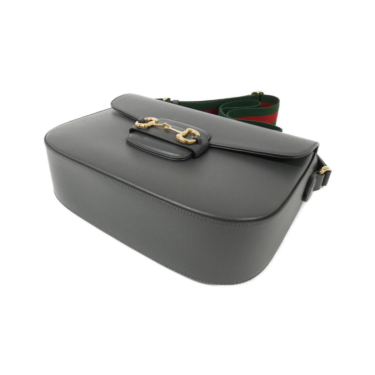Gucci Horsebit 18Ysg Shoulder Bag