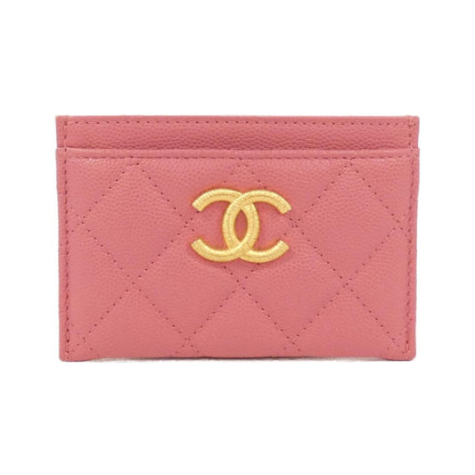 Chanel Card Case
