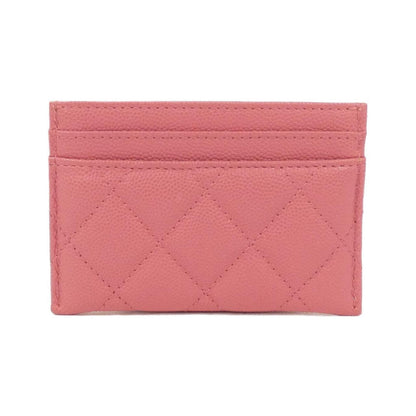 Chanel Card Case