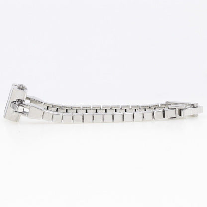 Gucci G Mini Watches Blackdial Stainless