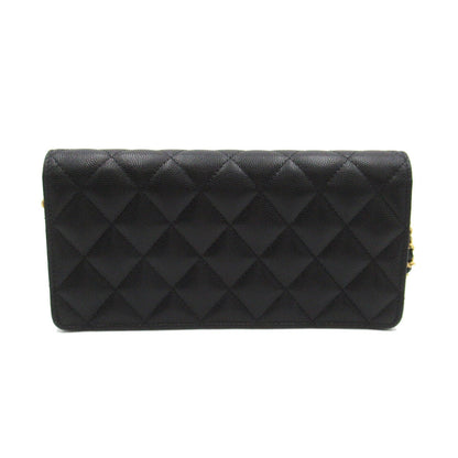 Chanel Camellia Chain Shoulder Bag