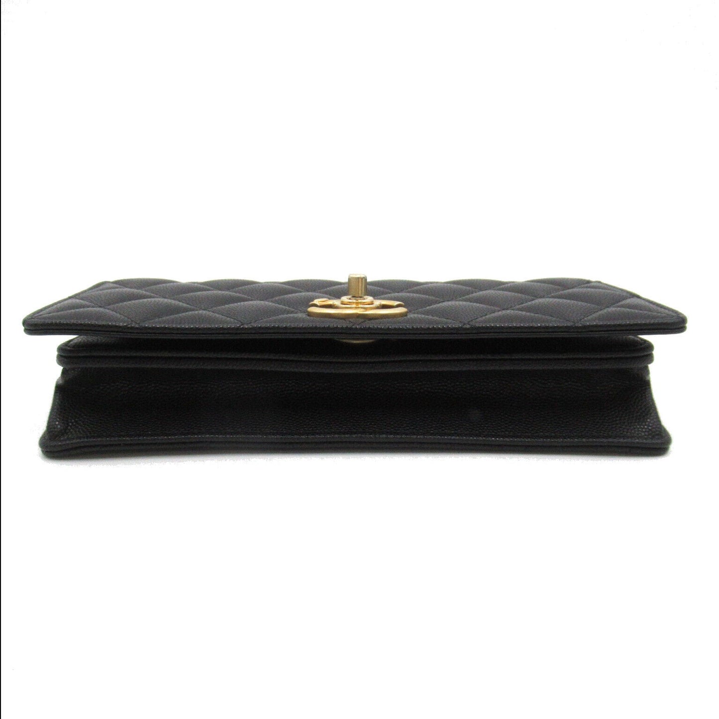 Chanel Camellia Chain Shoulder Bag