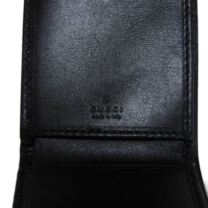 Gucci Horsebit Strap Wallet 0Yk0G