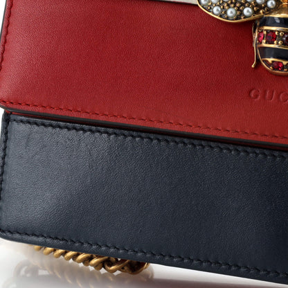 Gucci Queen Margaret Chain Wallet