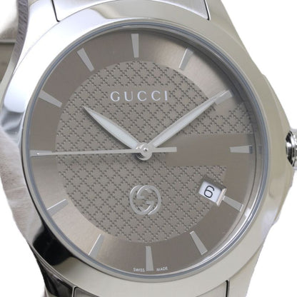 Gucci G-Timeless Men's Watch