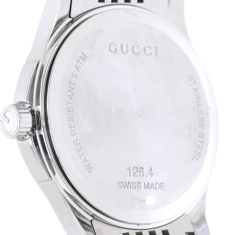 Gucci G-Timeless Men's Watch