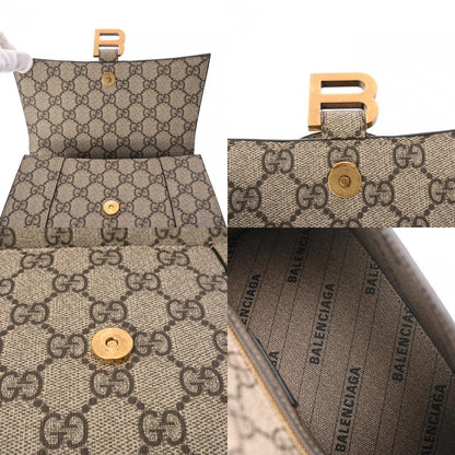 Gucci Small Hourglass Balenciaga