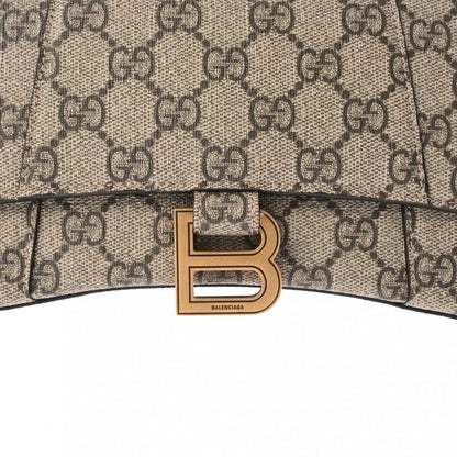 Gucci Small Hourglass Balenciaga