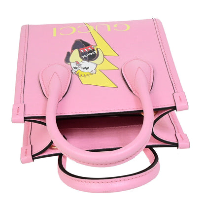 Gucci X Bananya Bnf Logo 2Way Mini