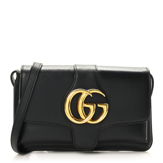 Gucci Vitello Palmellato Lux Small Arli