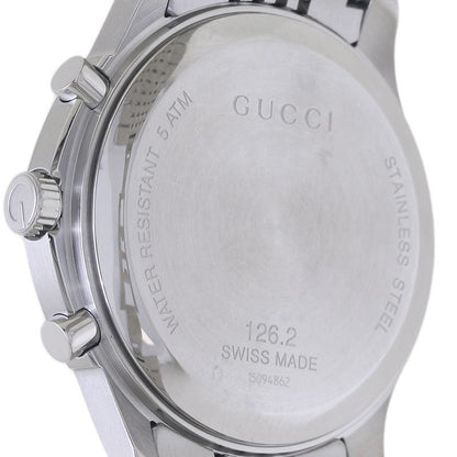 Gucci G-Timeless Men's Watch