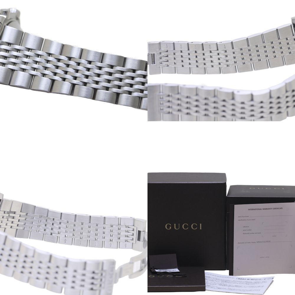 Gucci G-Timeless Men's Watch