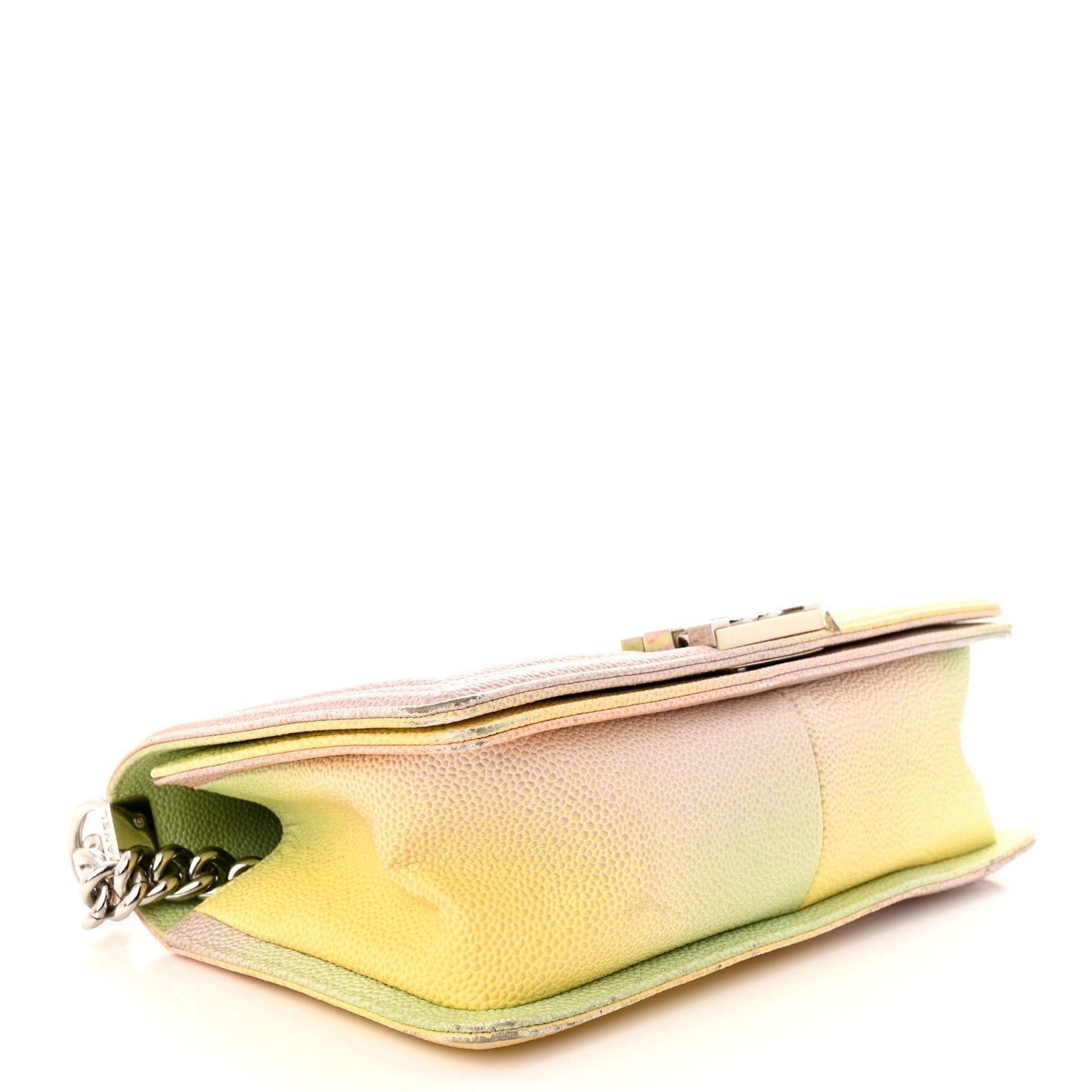 Chanel Caviar Quilted Medium Cuba