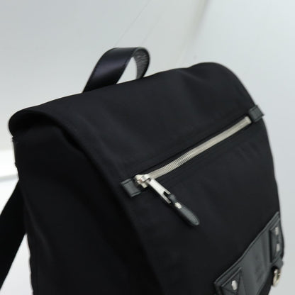 Gucci Web Sherry Line Backpack Nylon