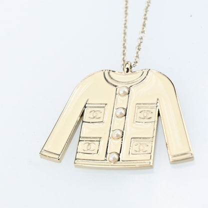 Chanel Cc Coco Key Chain