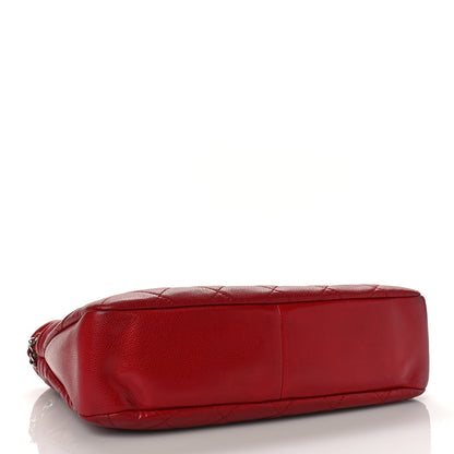 Chanel Caviar Quilted Timeless Cc Soft