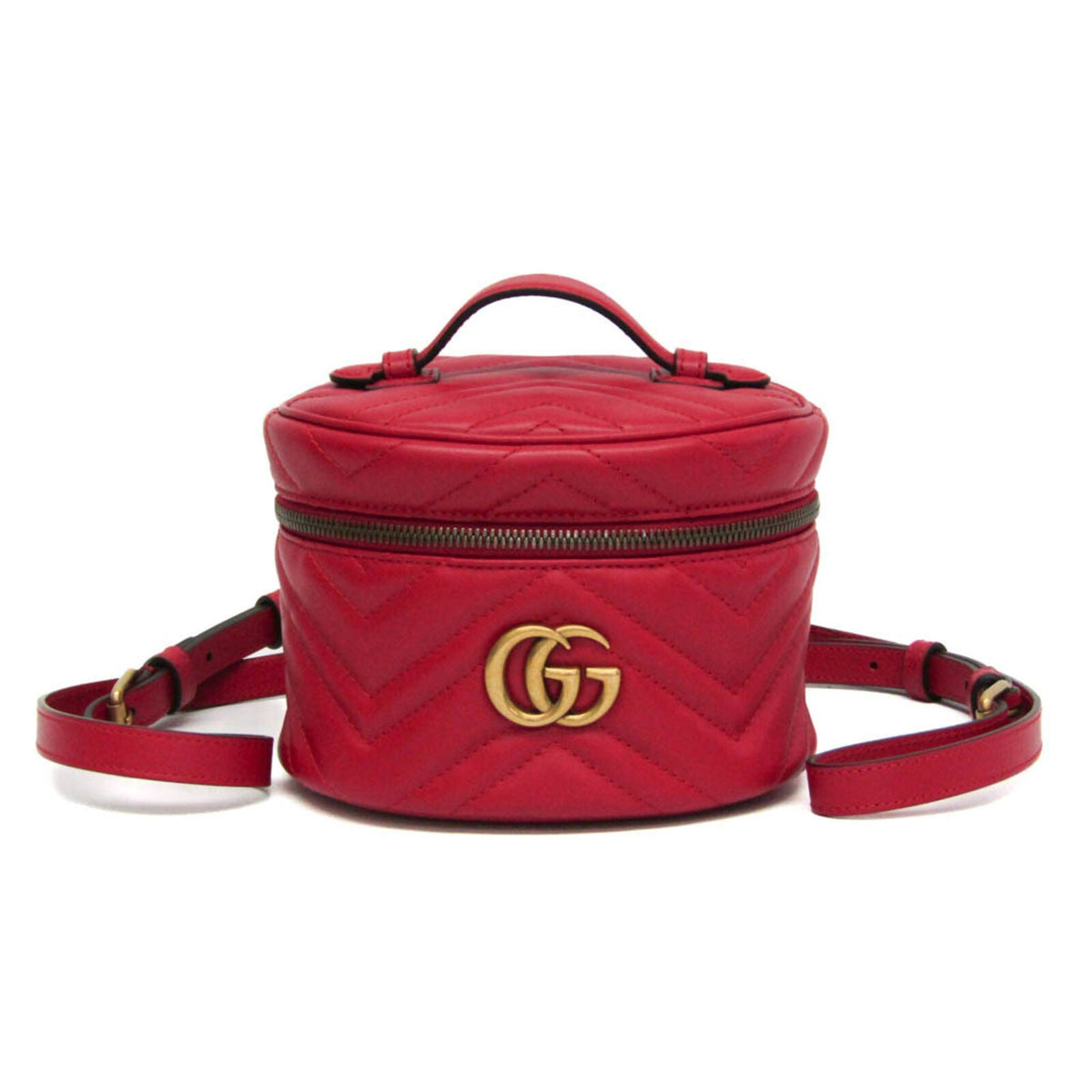 Gucci Gg Marmont Quilting Women's